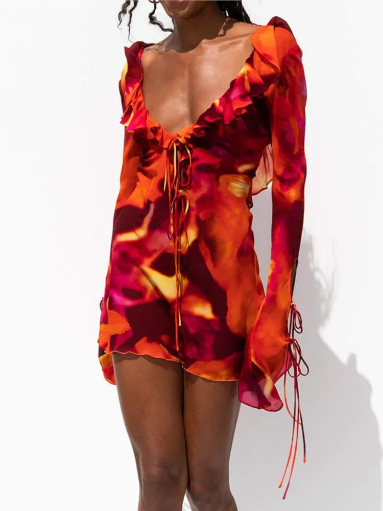 Sexy Dresses For Women
