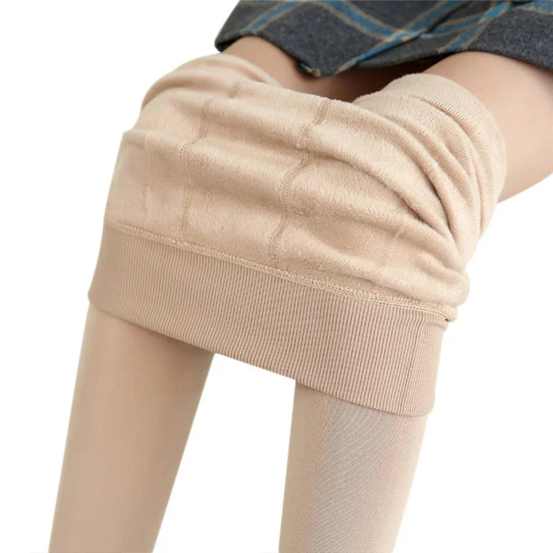 Medias pantis para invierno Winter Leggings For Women