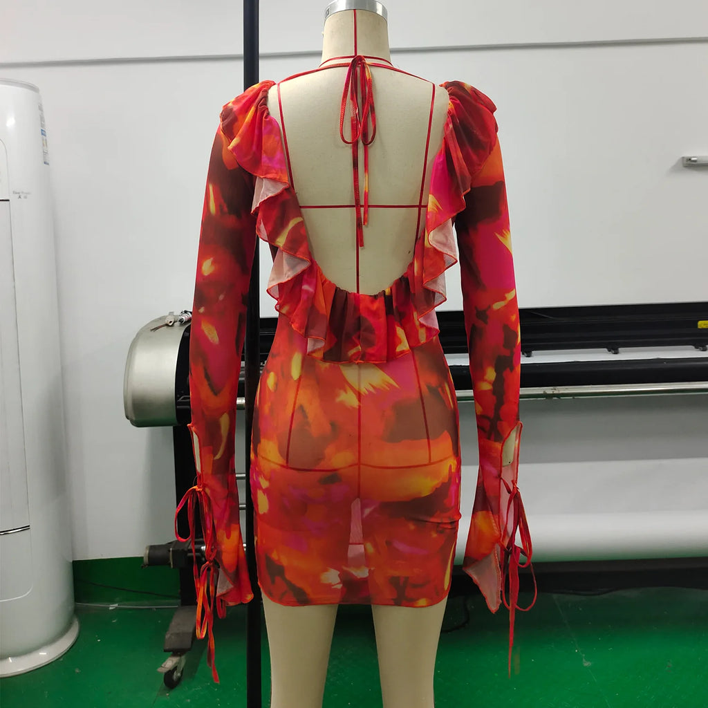 Sexy Dresses For Women