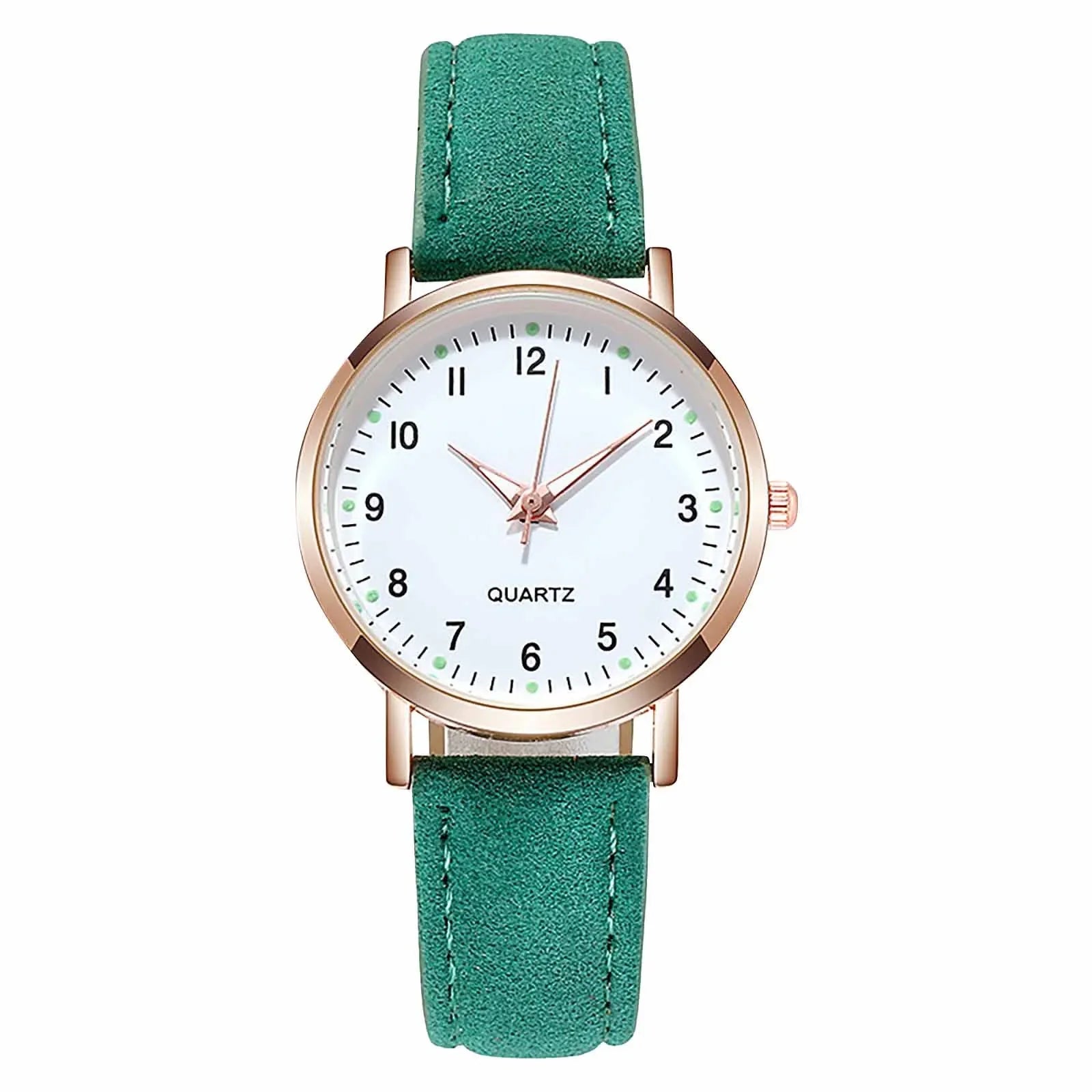Reloj Mujer  Ladies Luxury