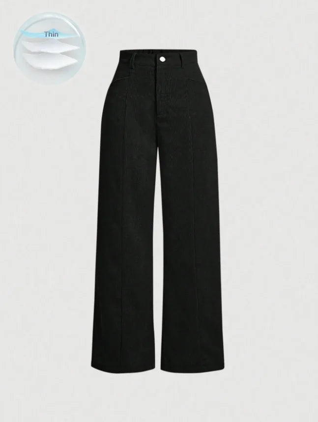 Pants Women's . Pantalones de mujer elegantes