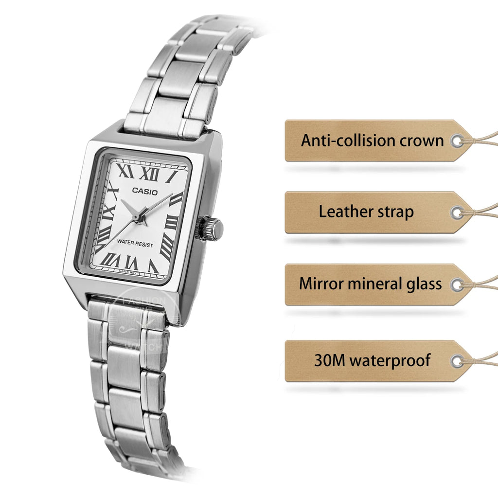 Casio watch for women