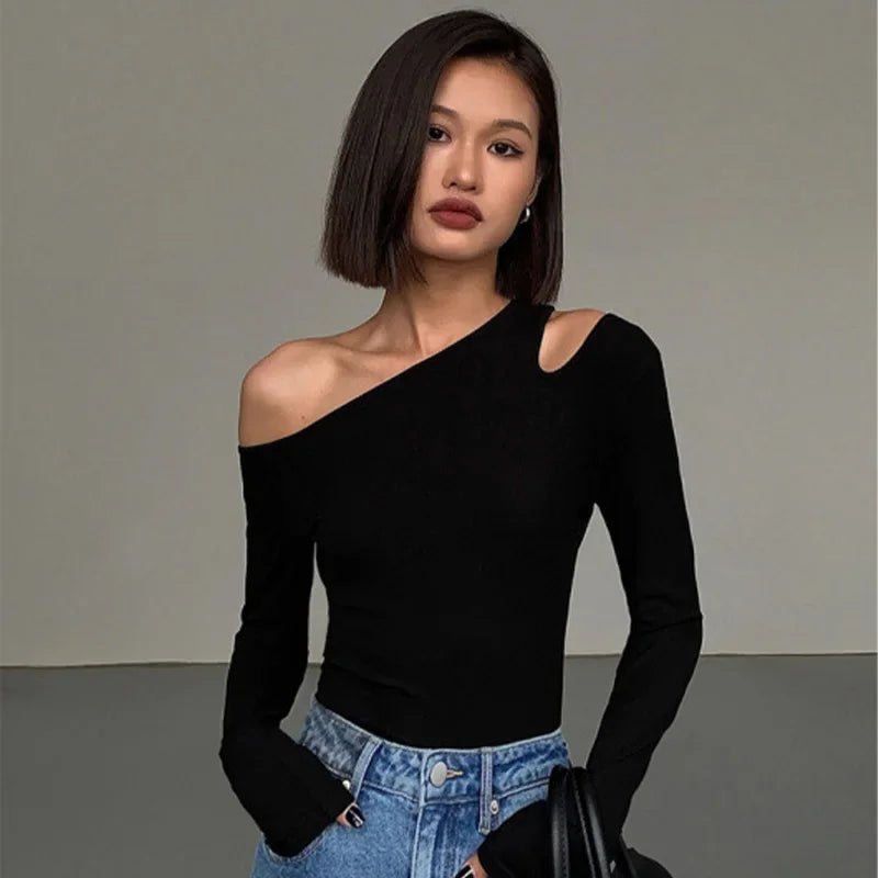 Women  Crop Top Sexy