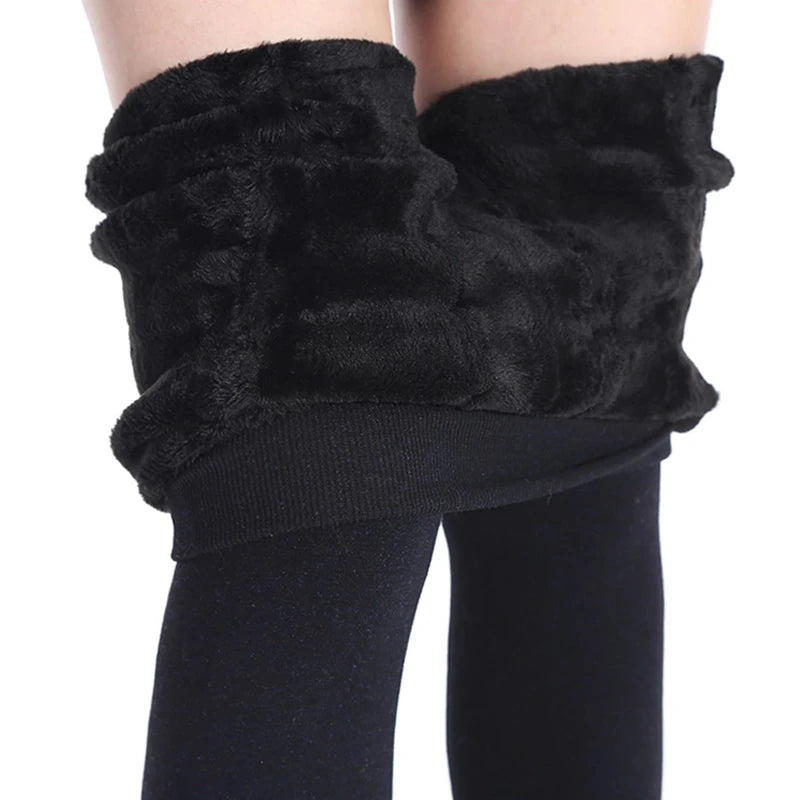 Medias pantis para invierno Winter Leggings For Women