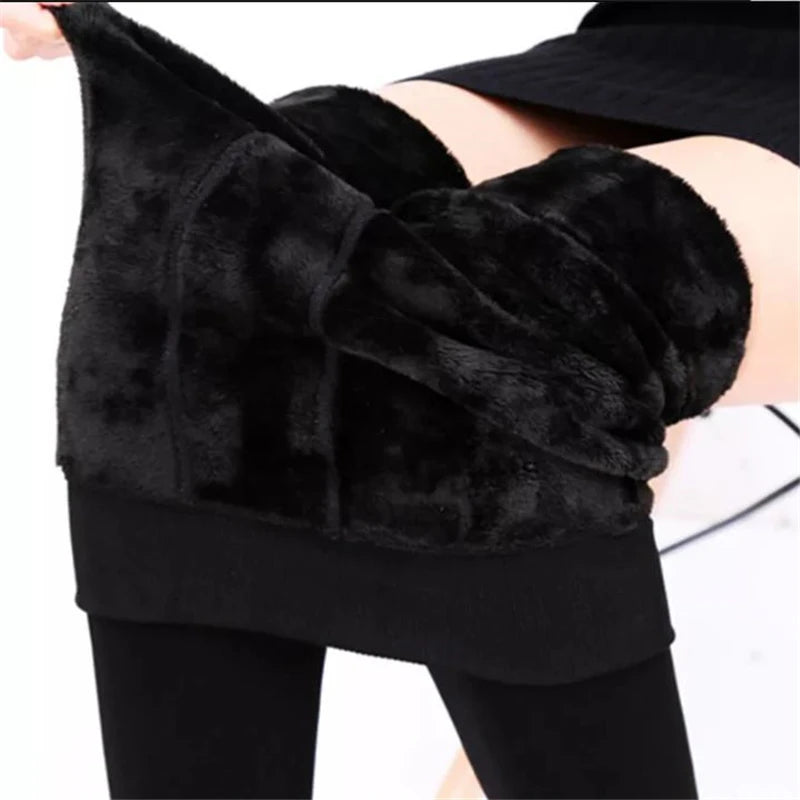 Medias pantis para invierno Winter Leggings For Women