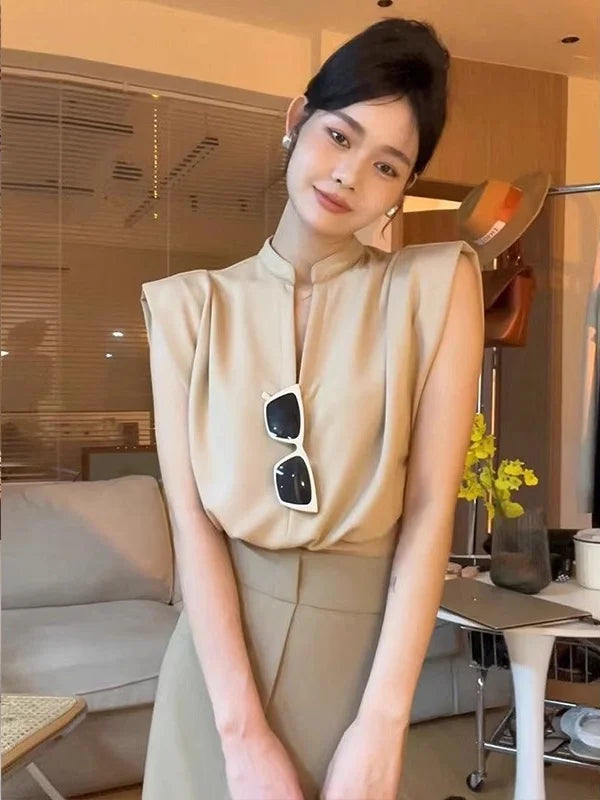 Camisas De Mujer elegantes