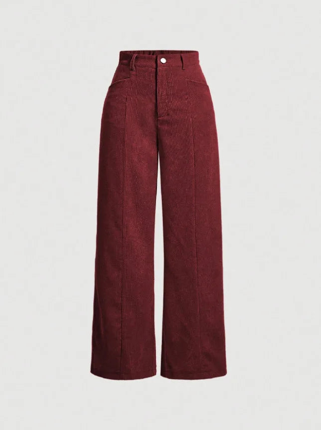 Pants Women's . Pantalones de mujer elegantes