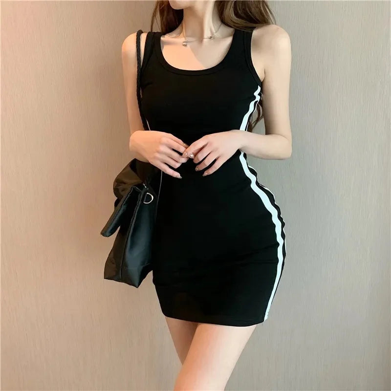 Summer Women Dress