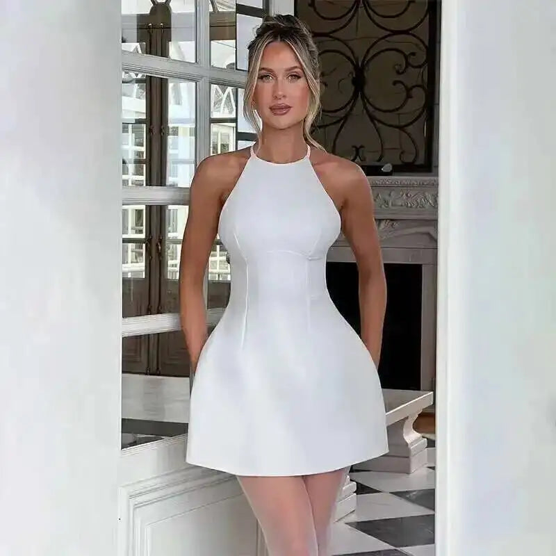 Sexy Party Dresses Vestidos