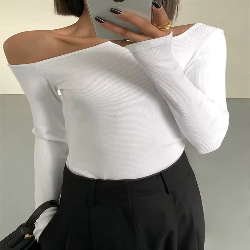 Women  Crop Top Sexy
