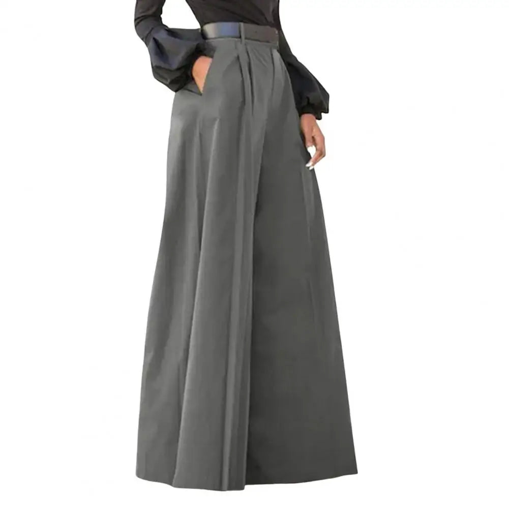 Wide Leg Pants Women