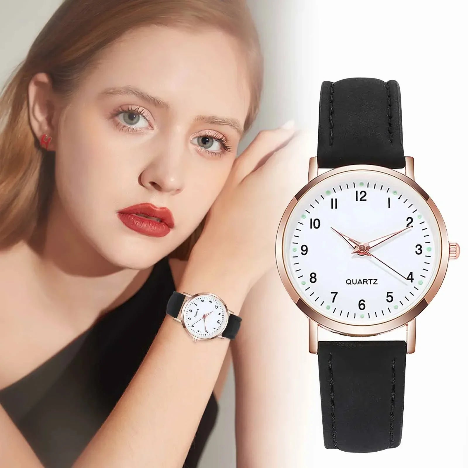 Reloj Mujer  Ladies Luxury