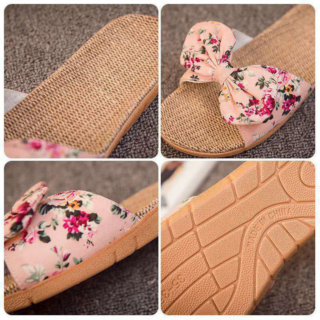 Sandalias cómodas para este verano 2025