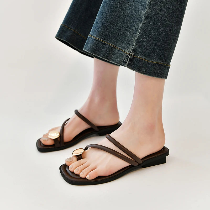 Sandals Woman Luxury