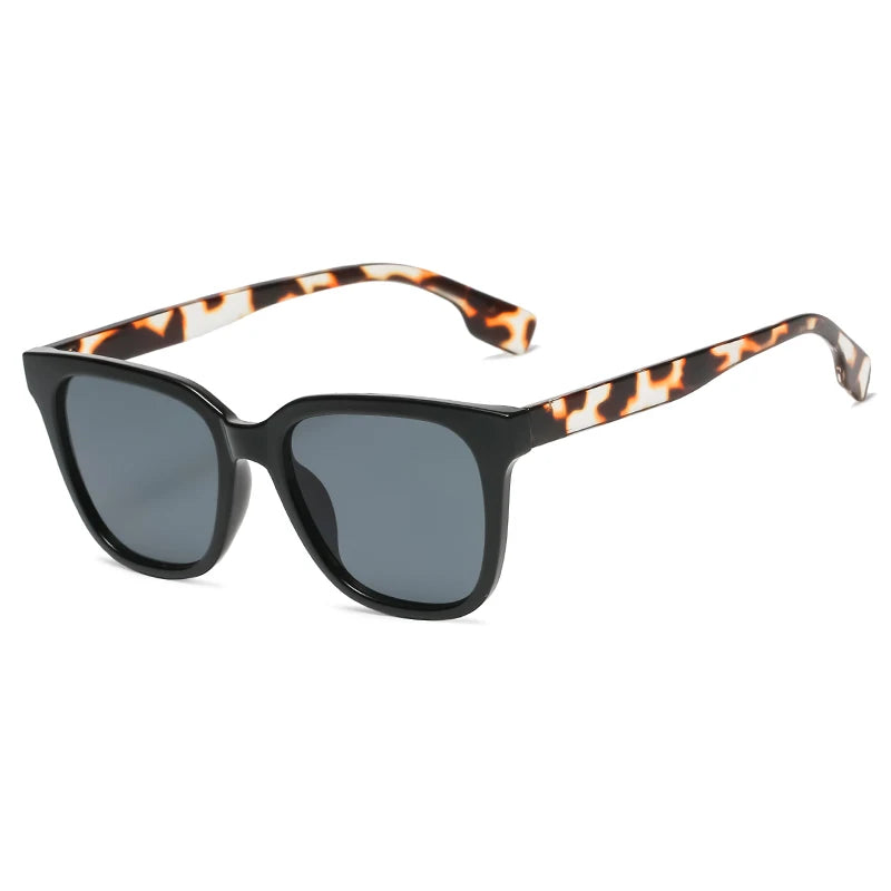 Lentes a la moda de mujer