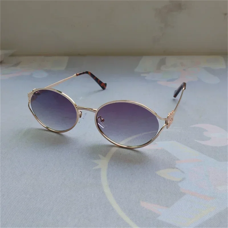 Sun Glasses Ladies Vintage Gafas De Sol