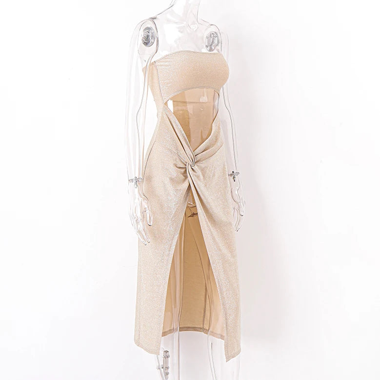 Party Club Vestidos