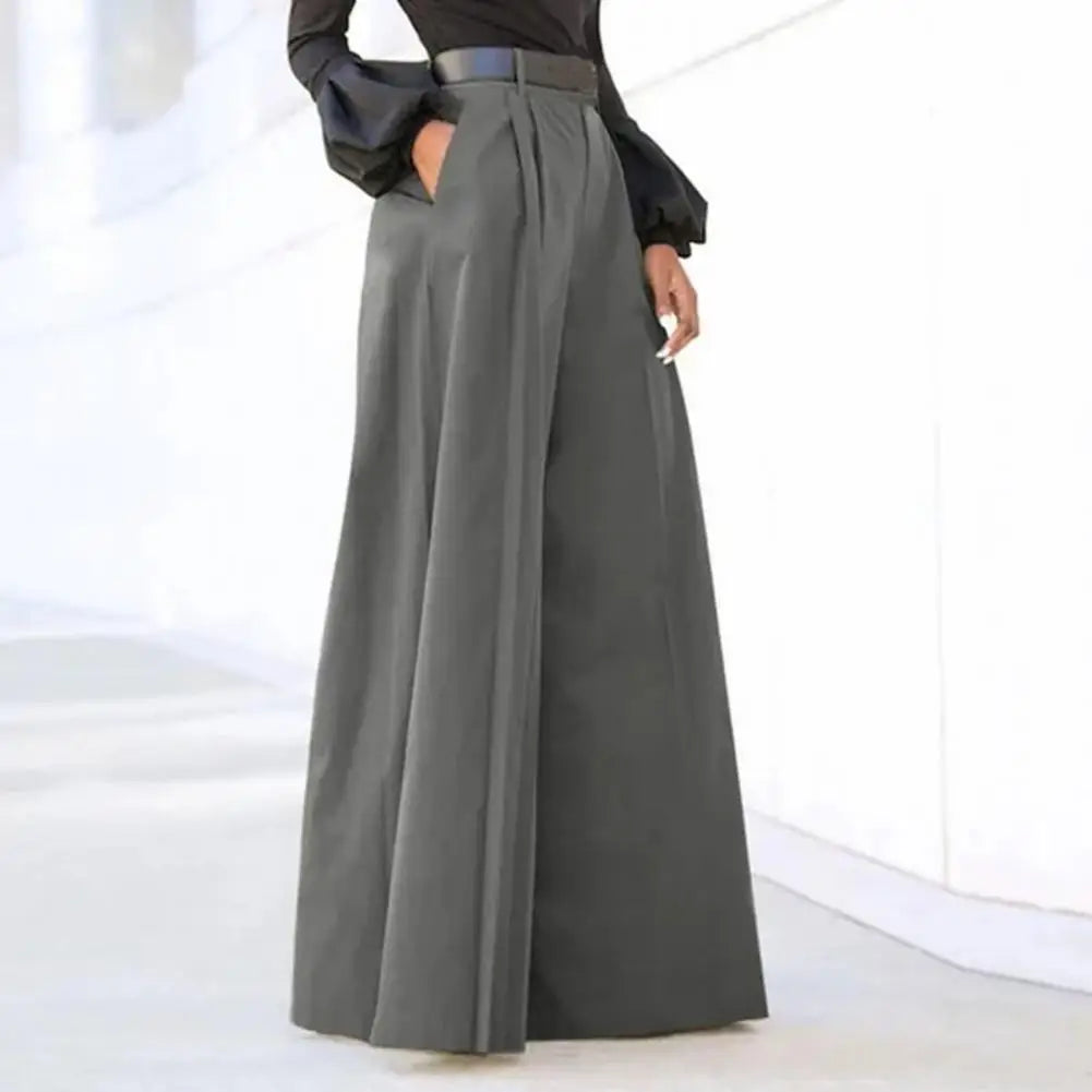Wide Leg Pants Women