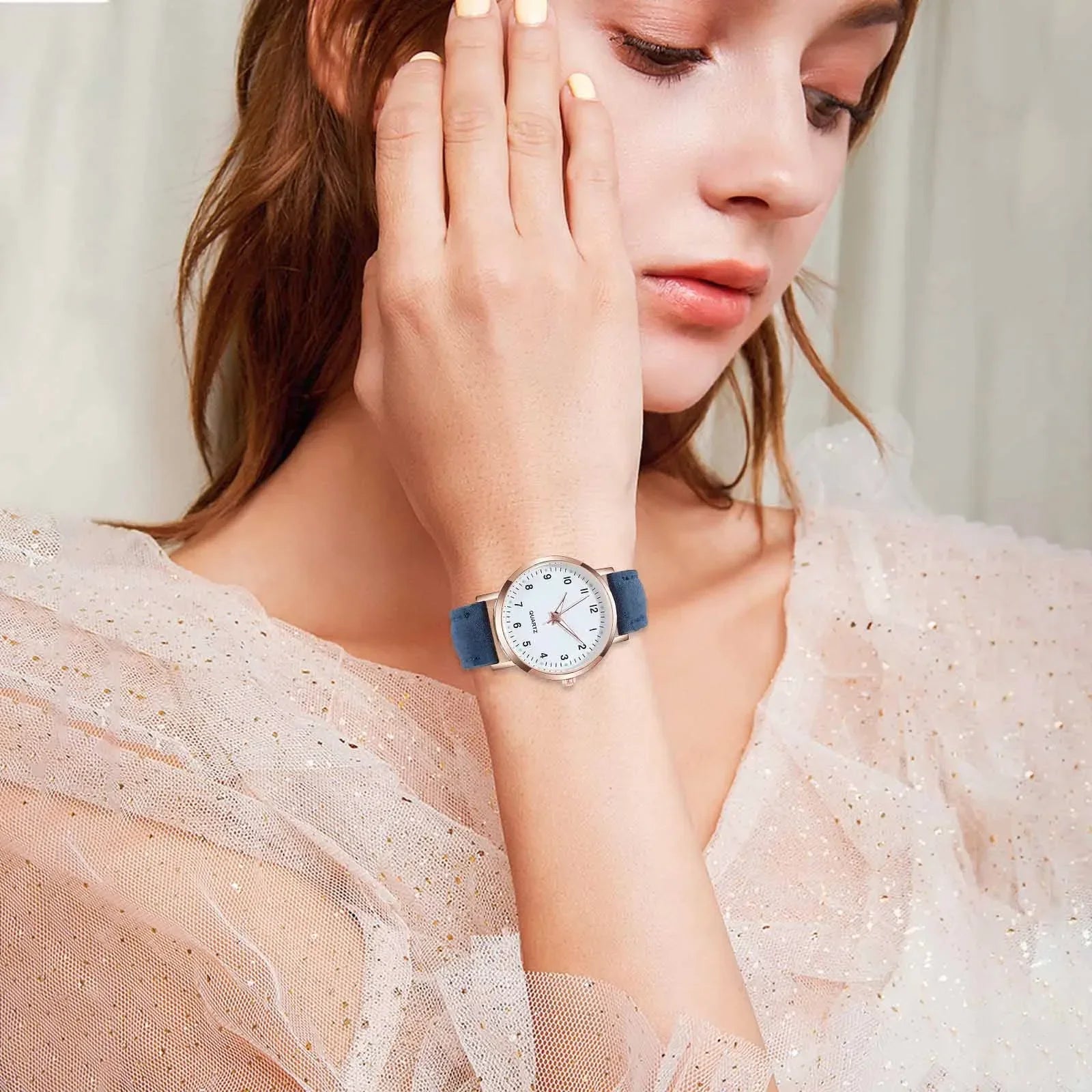 Reloj Mujer  Ladies Luxury