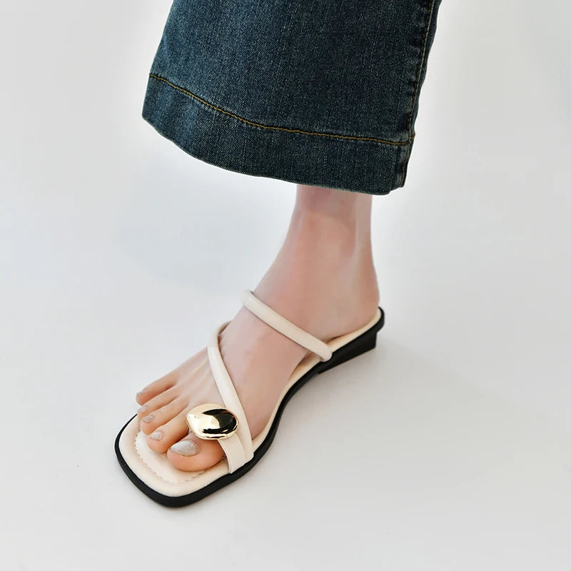 Sandals Woman Luxury