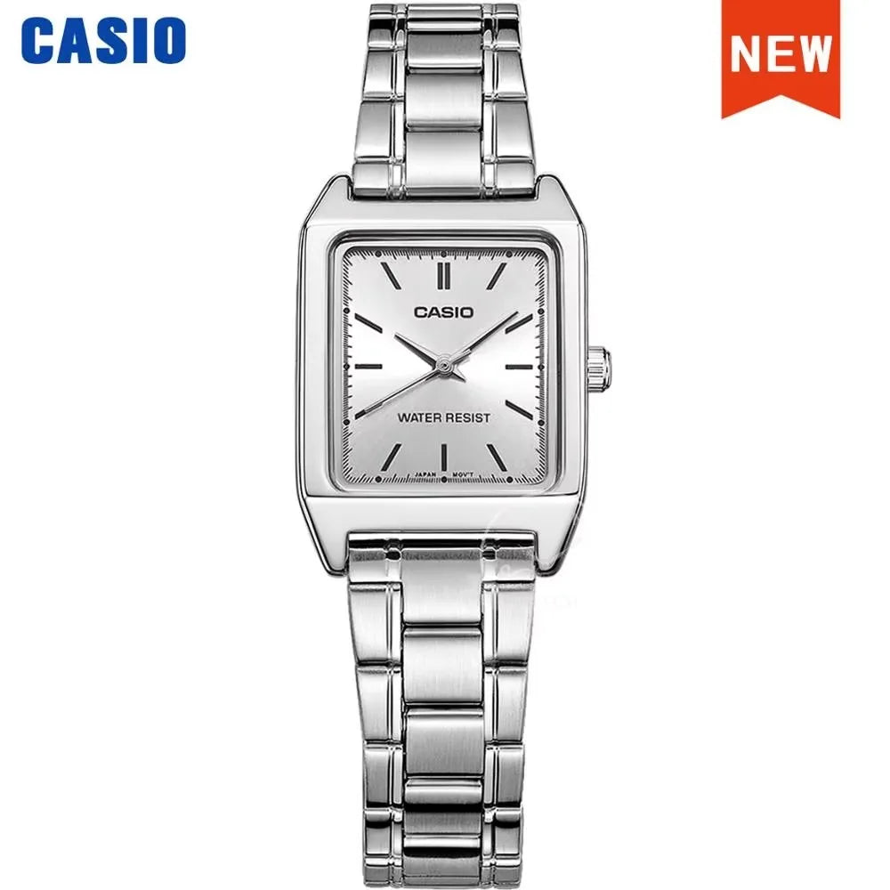Casio watch for women