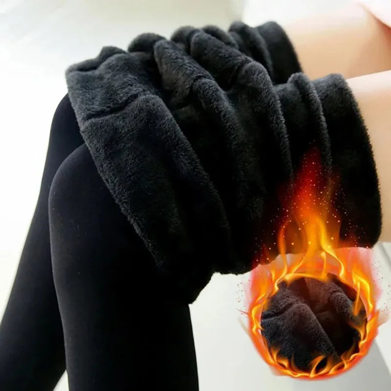 Medias pantis para invierno  Women's Thermal Pants