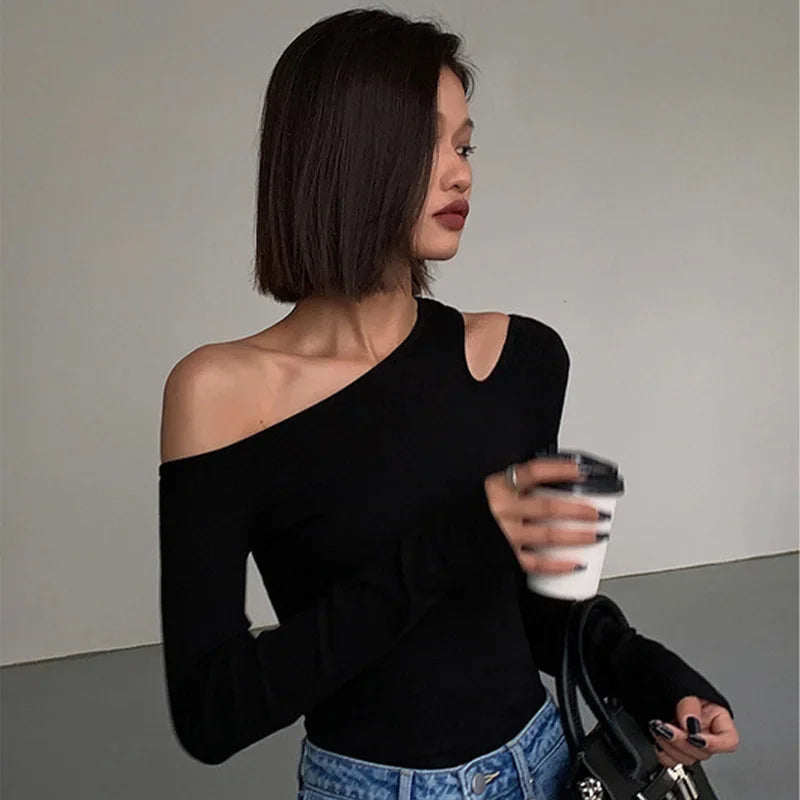 Women  Crop Top Sexy
