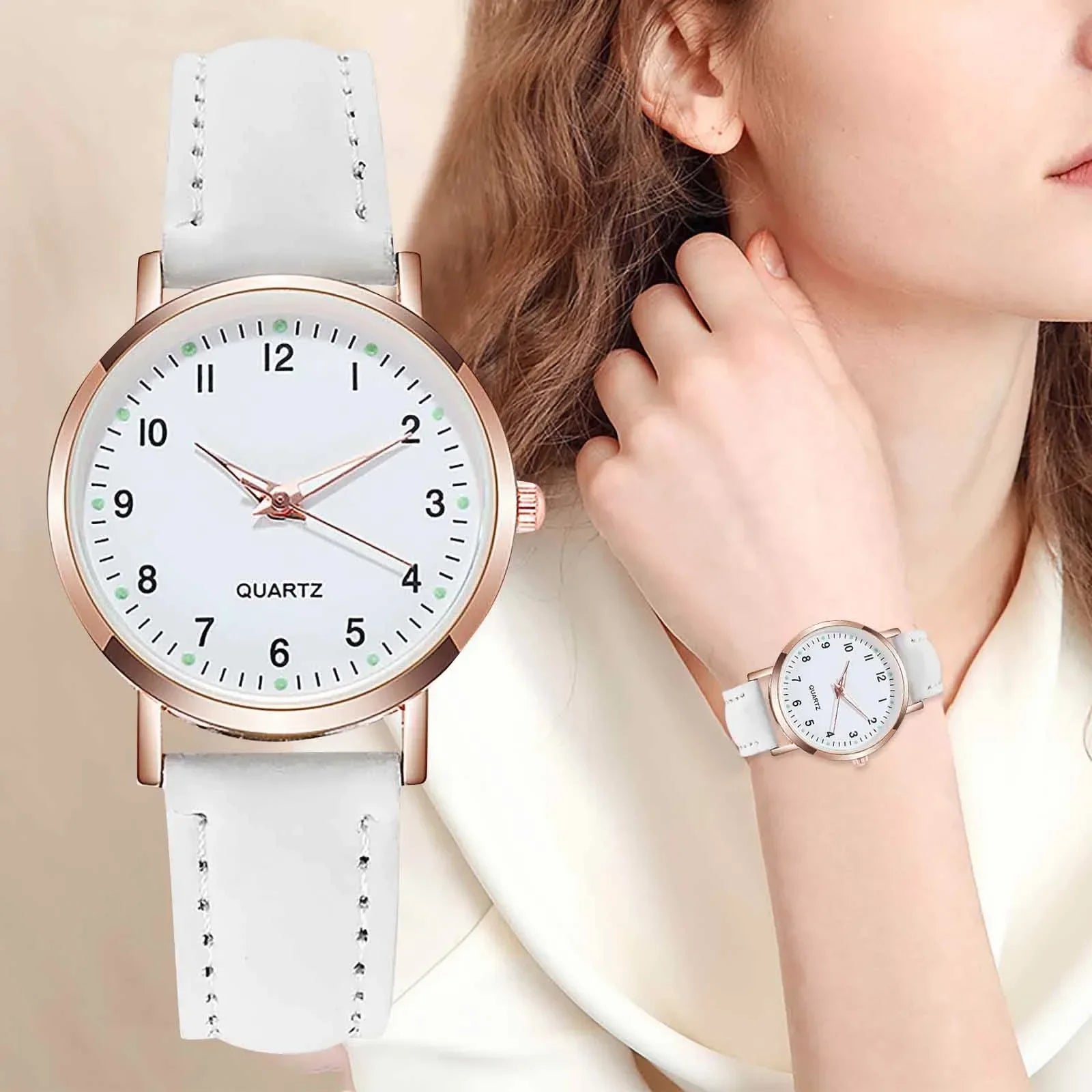 Reloj Mujer  Ladies Luxury