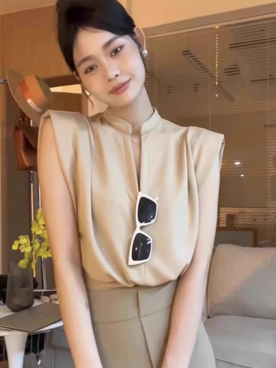 Camisas De Mujer elegantes