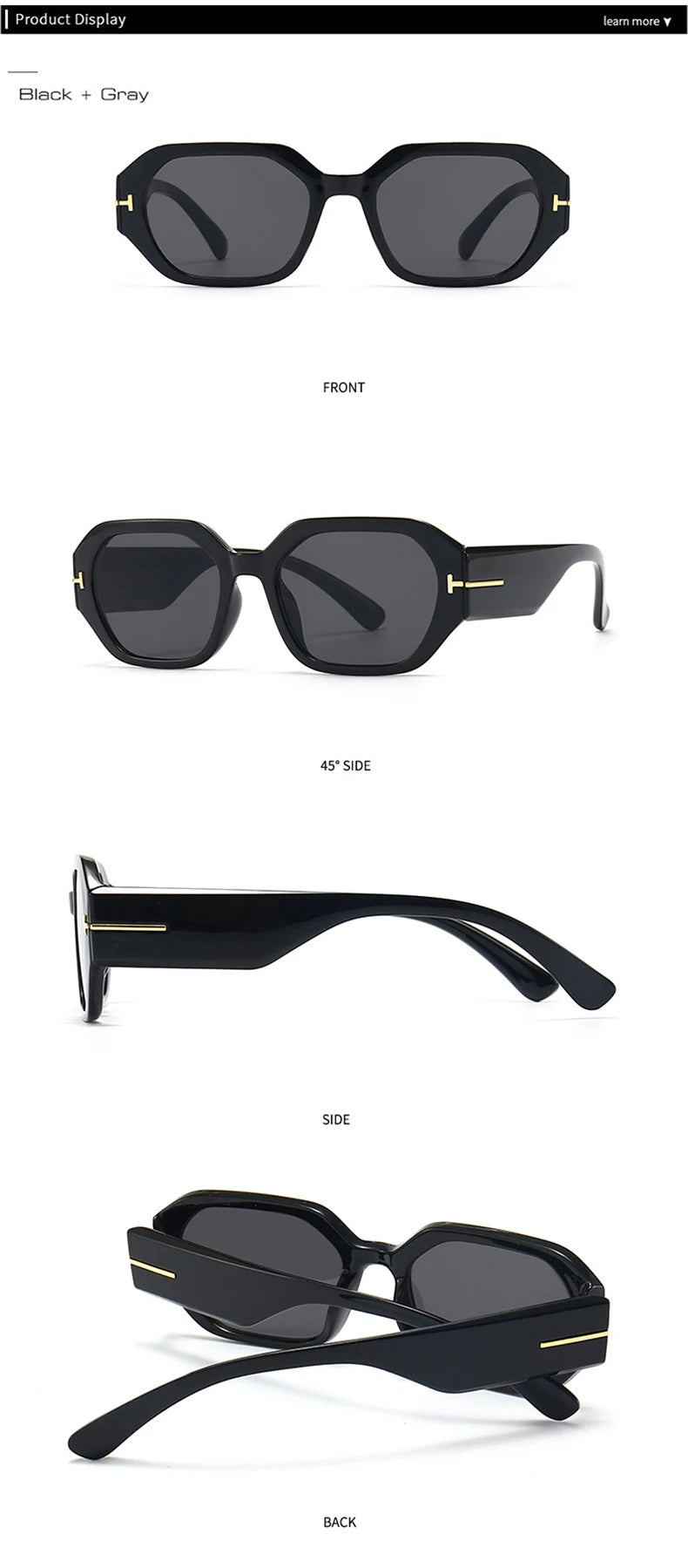 Sun Glasses   Gafas De Sol