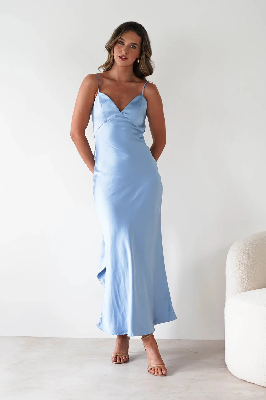 New Dresses 2025 Woman Fashion