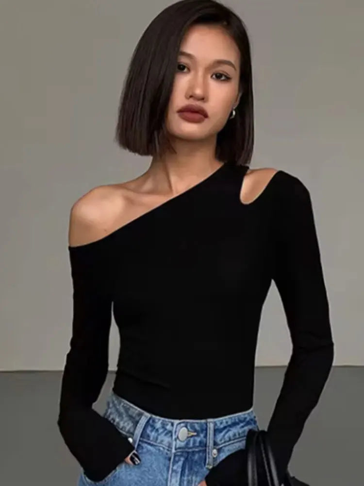 Women  Crop Top Sexy