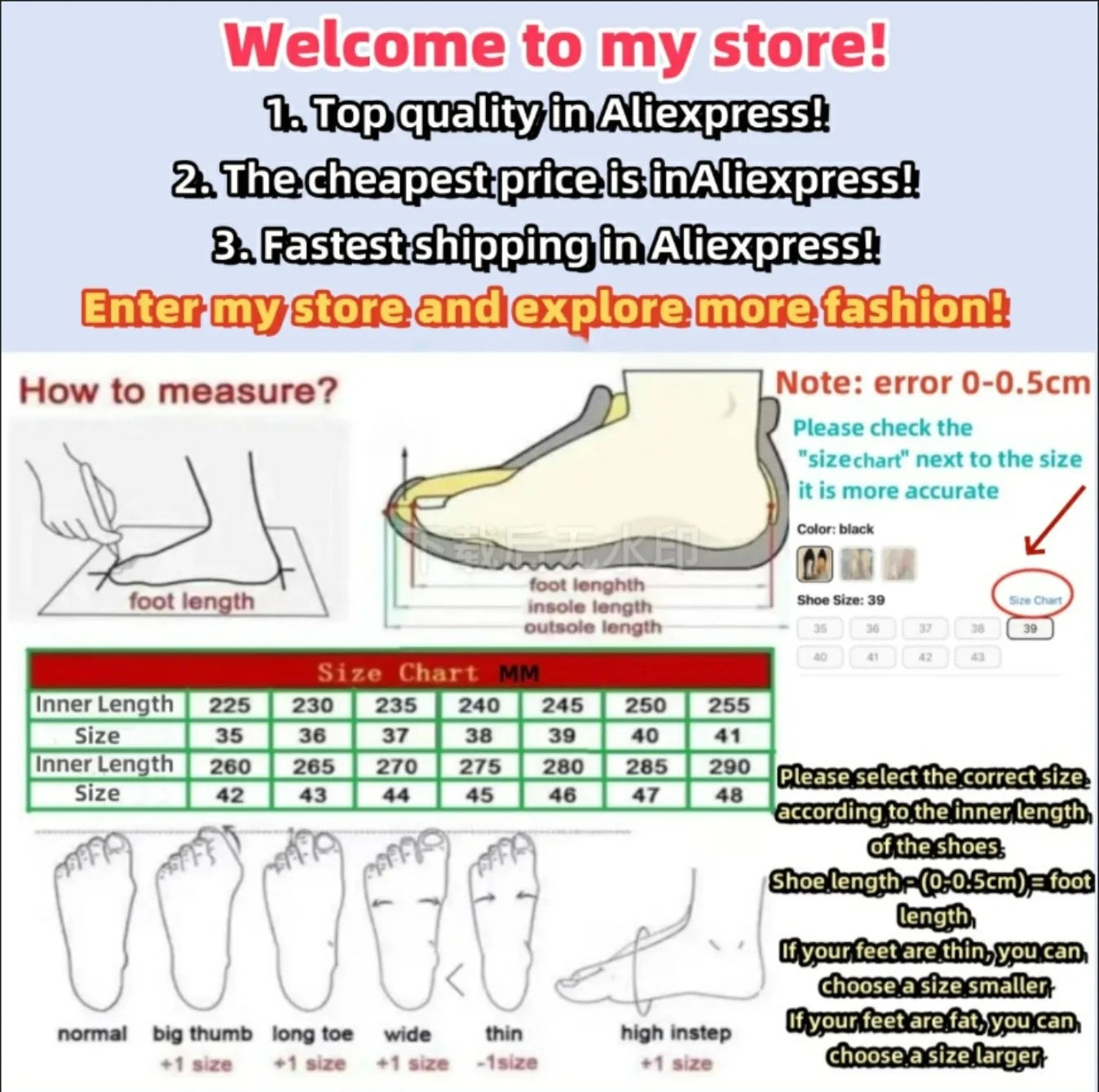 Zapatillas para mujer elegantes y cómodas Comfortable Low Top Shoes Solid Color High Quality Simple Flat Women's Shoes