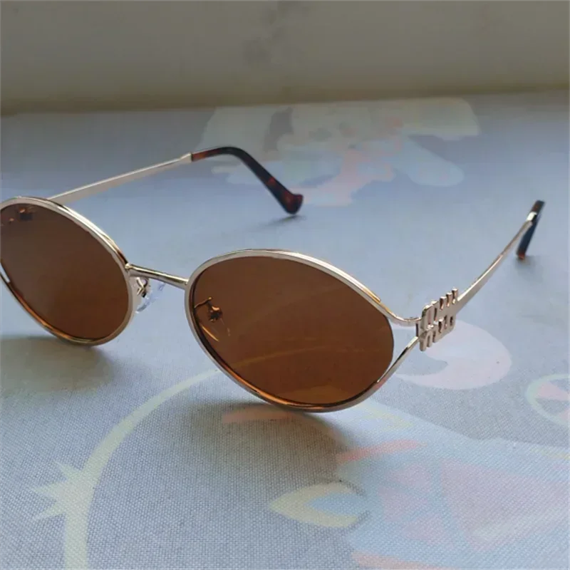Sun Glasses Ladies Vintage Gafas De Sol