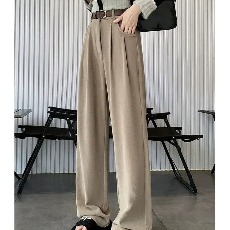 Pantalones para mujer elegantes