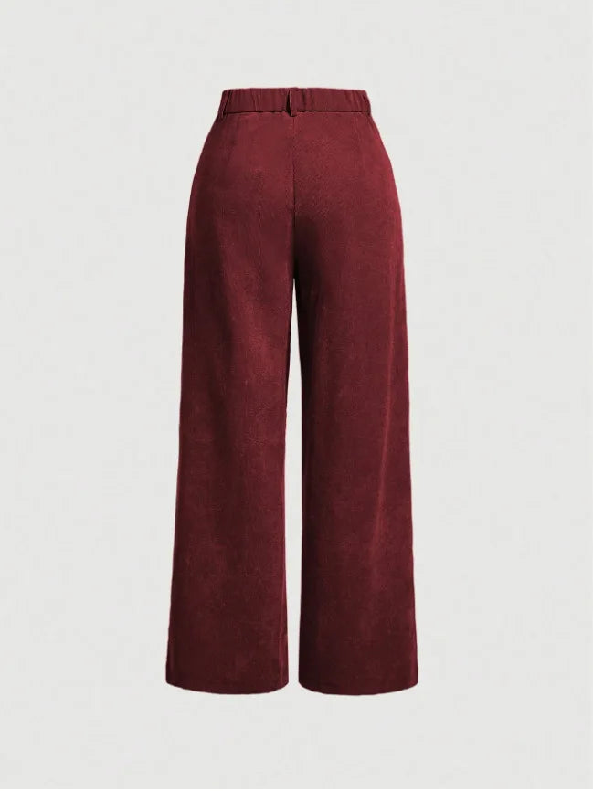 Pants Women's . Pantalones de mujer elegantes