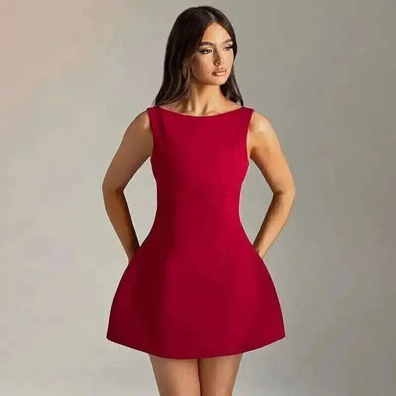 Sexy Party Dresses Vestidos