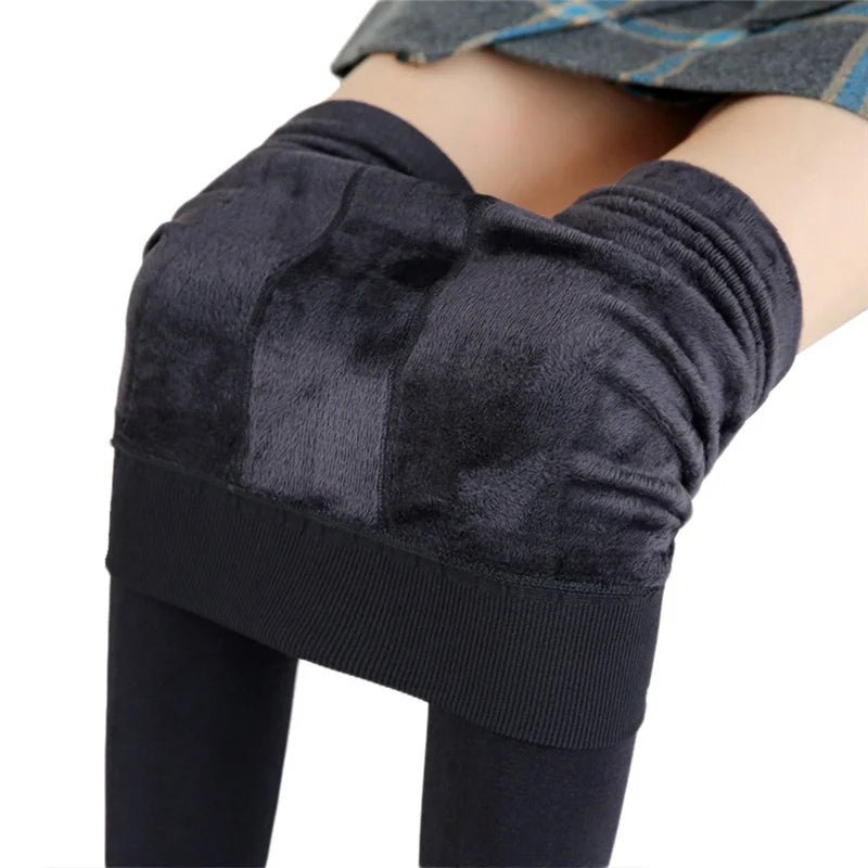 Medias pantis para invierno Winter Leggings For Women