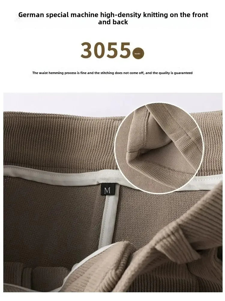 Pantalones para mujer elegantes