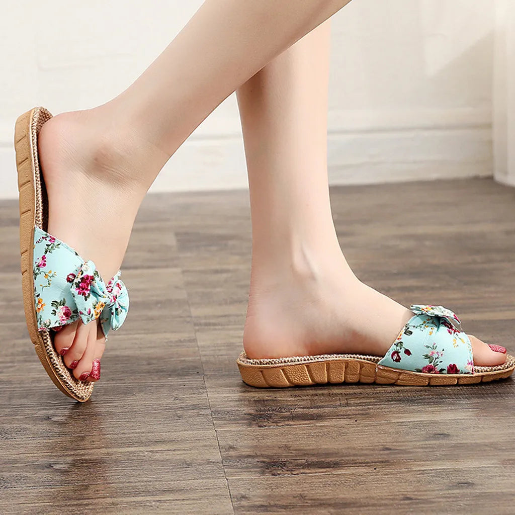 Sandalias cómodas para este verano 2025