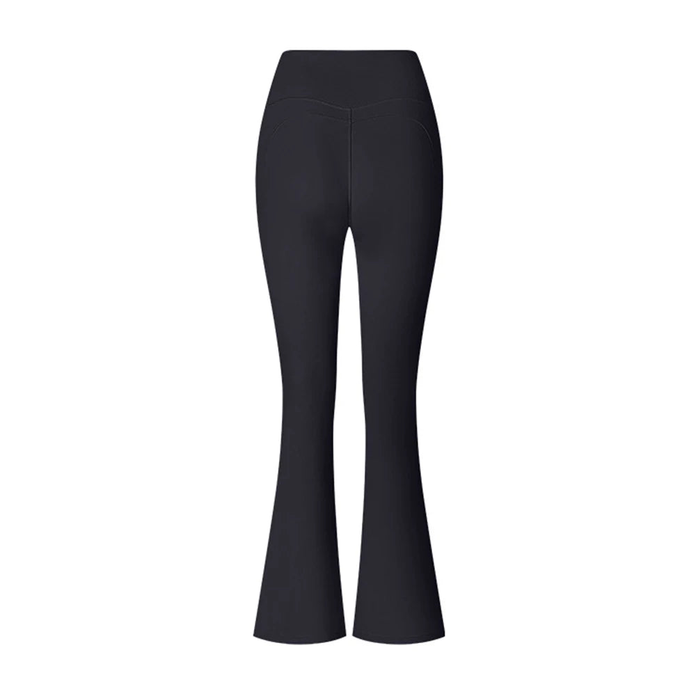 Leggings Gym Fitness Yoga Pants Workout Running. Leggings de yoga de cintura alta adelgazantes ,adecuados para todas la temporadas