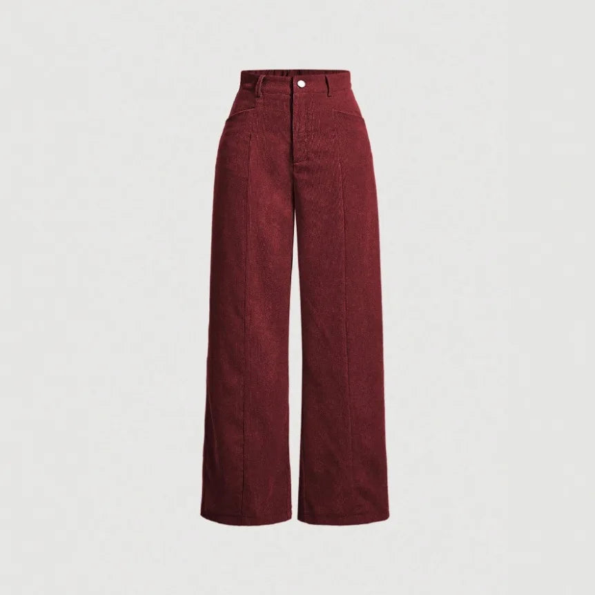 Pants Women's . Pantalones de mujer elegantes
