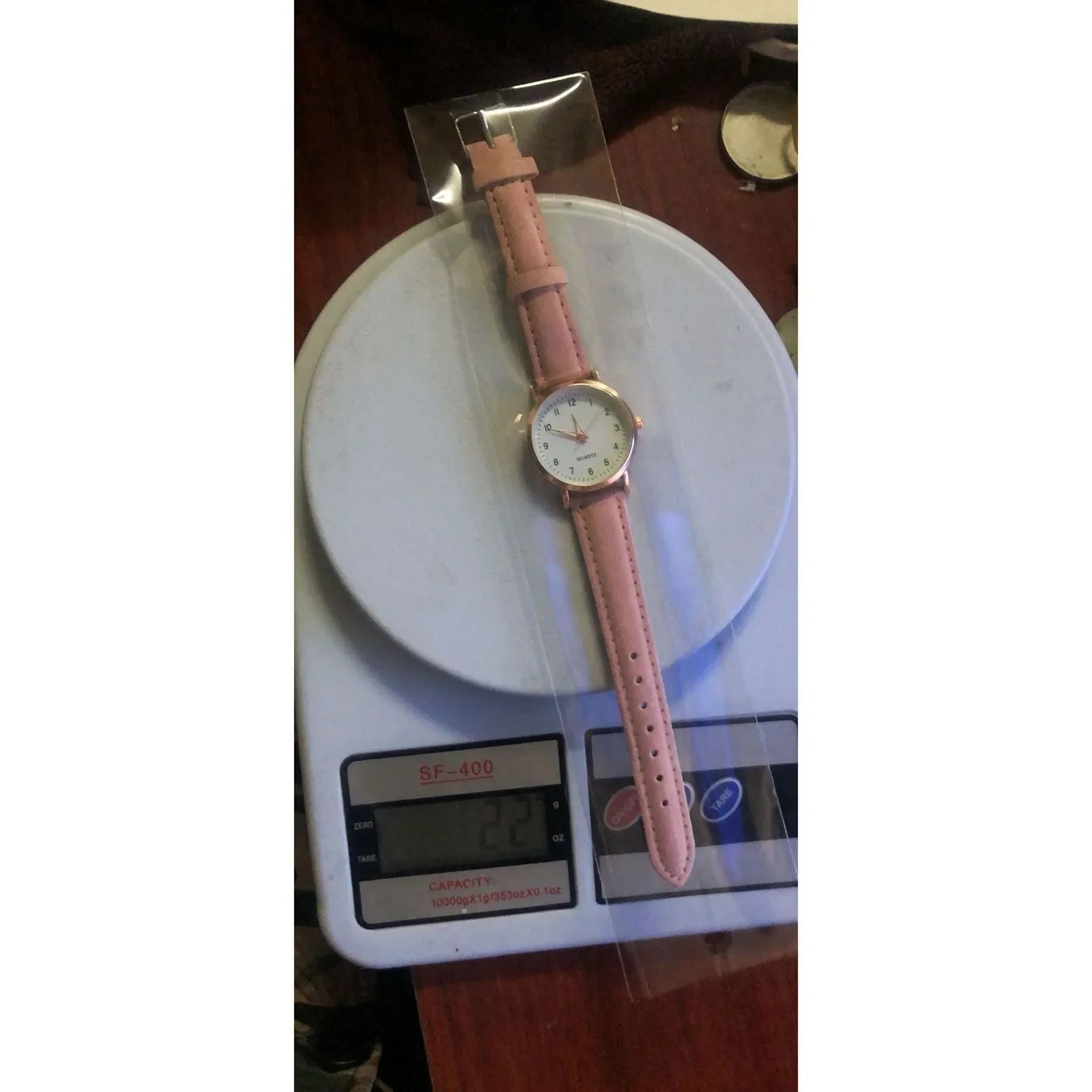 Reloj Mujer  Ladies Luxury