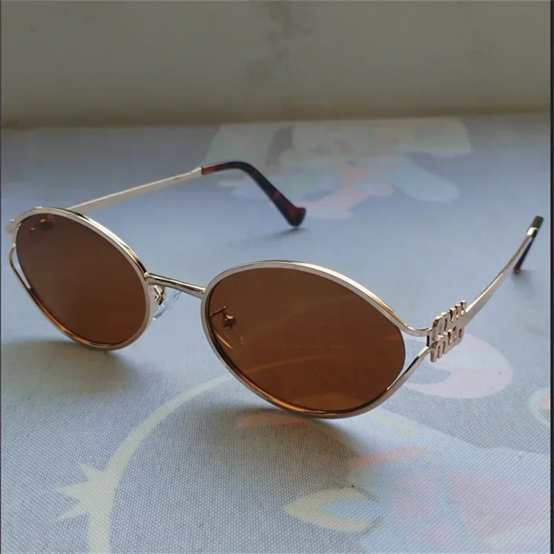Sun Glasses Ladies Vintage Gafas De Sol