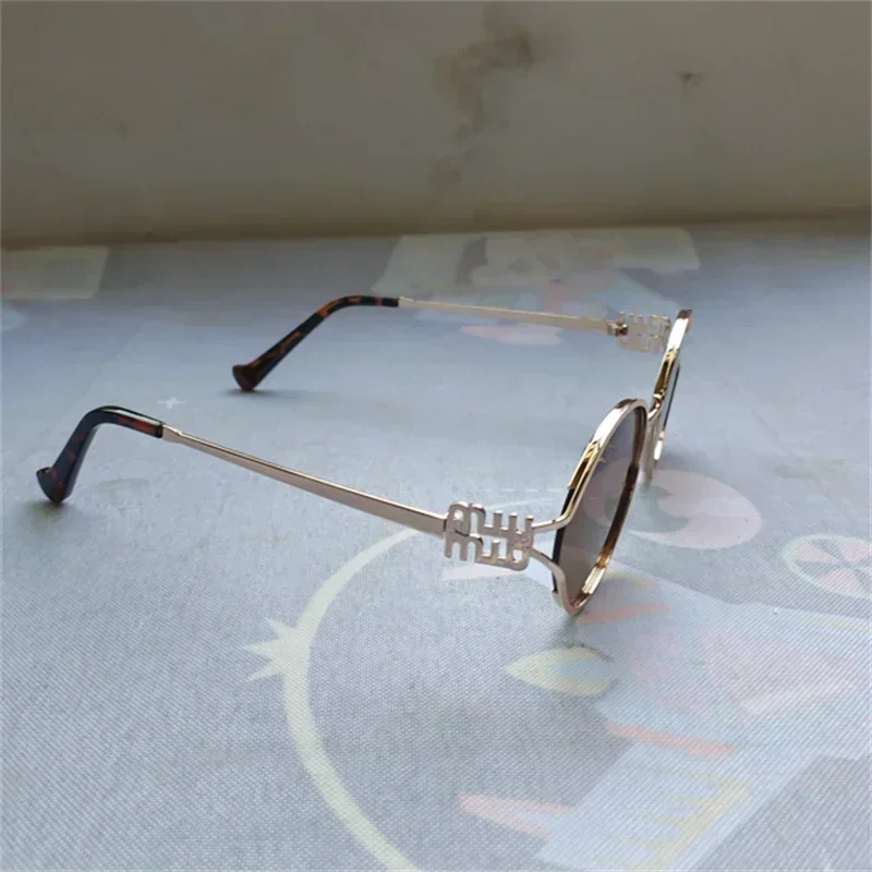 Sun Glasses Ladies Vintage Gafas De Sol