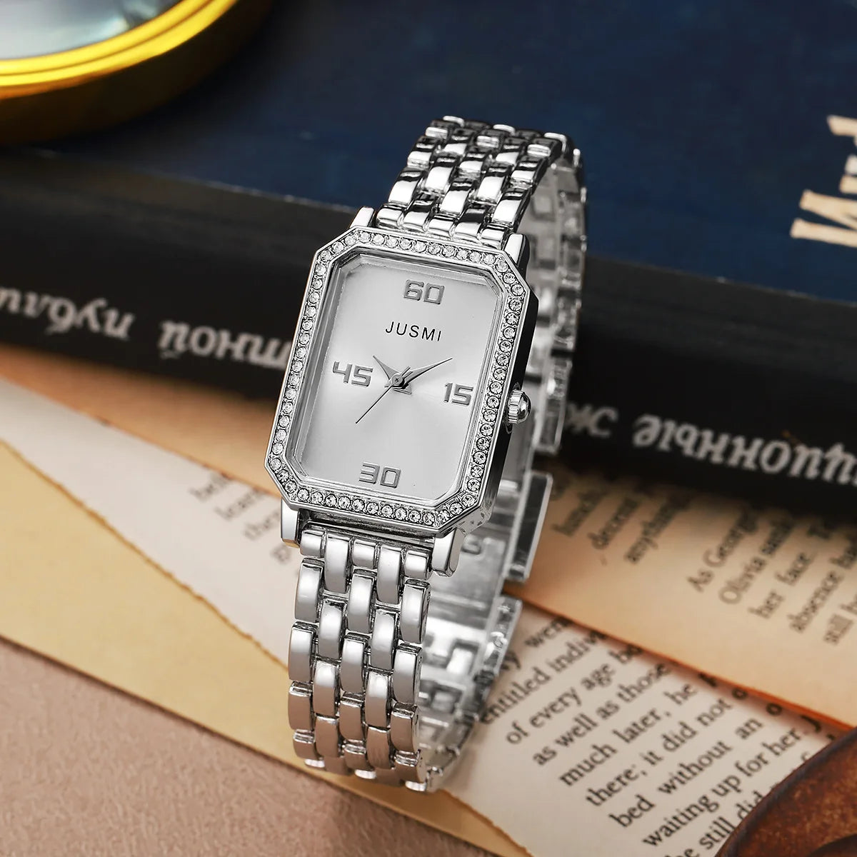 New Brand Women Watch  Reloj De Mujer