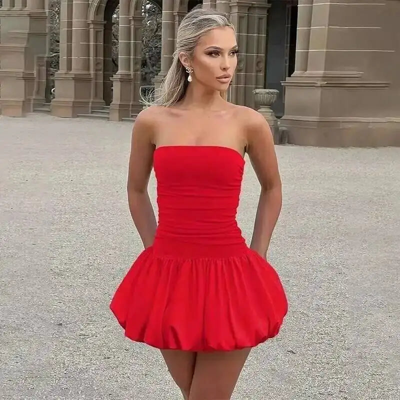 Sexy Party Dresses Vestidos