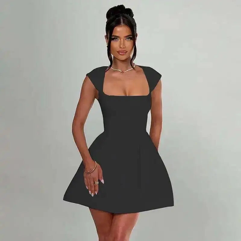Sexy Party Dresses Vestidos