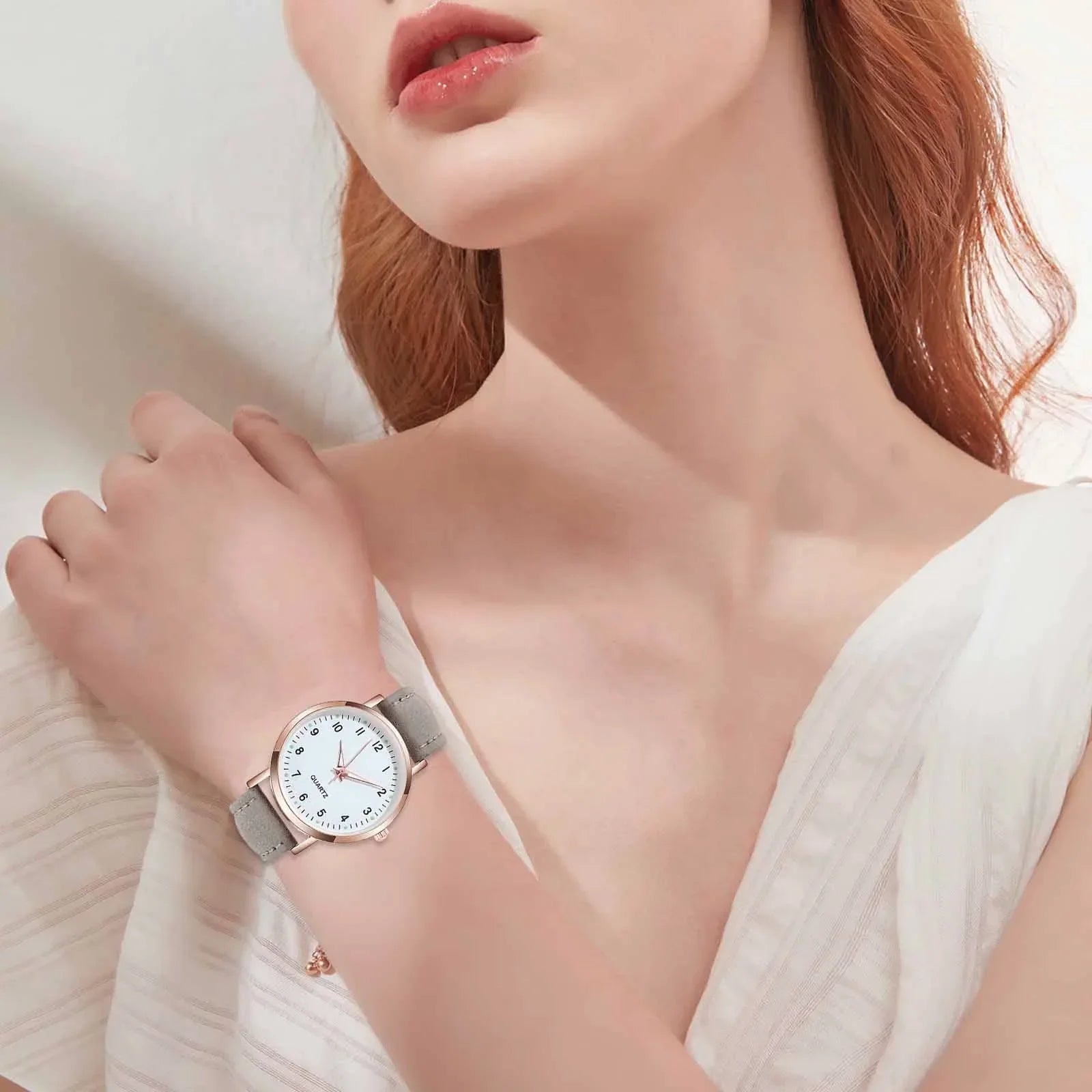 Reloj Mujer  Ladies Luxury