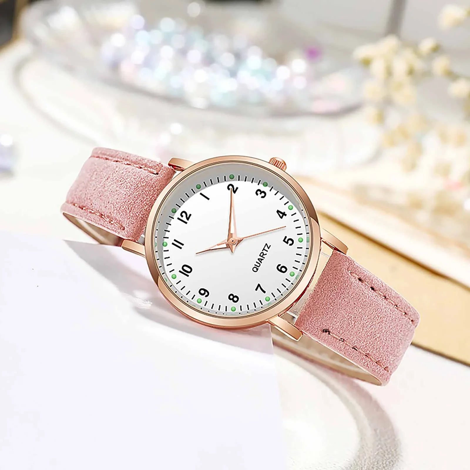 Reloj Mujer  Ladies Luxury
